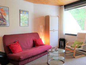 Studio Montagne Vars 4 Pers, 30m des Pistes, Proche Commerces, Tout Confort - FR-1-330B-65